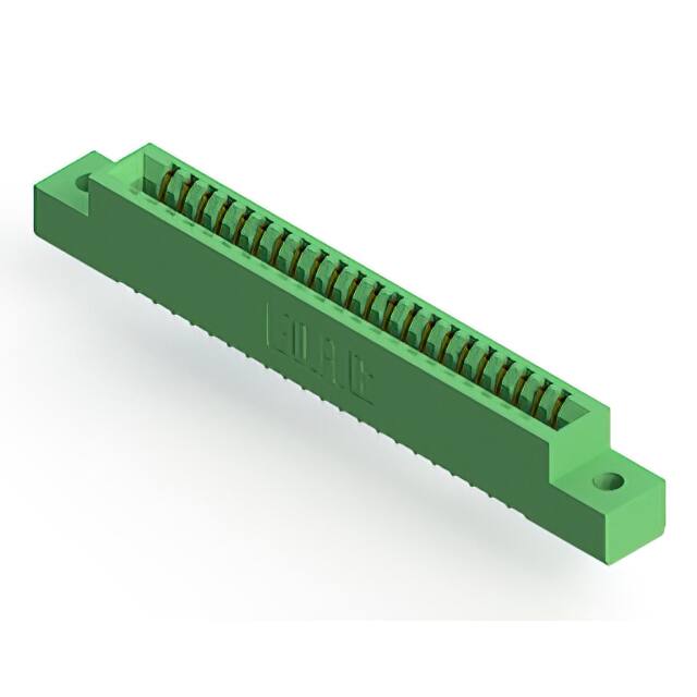 341-022-524-102 EDAC Inc.  Edgeboard Connectors
